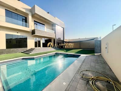 5 Slaapkamers Villa te Huur in Al Barsha, Dubai - WhatsApp Image 2026-09-25 at 2.33. 36 PM. jpeg