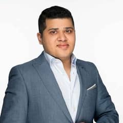 Achint Gupta Achint Gupta