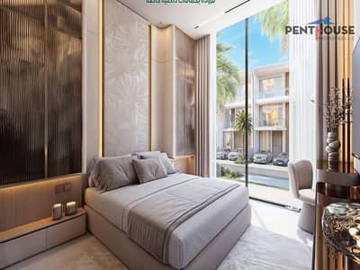 3 Schlafzimmer Townhouse zum Verkauf in Greenz by Danube, Dubai - Reihenhaus in Greenz by Danube, 3 schlafzimmer, 4012000 AED - 16700070