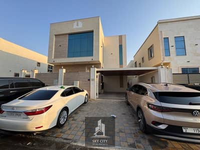 5 habitaciones Villa para en Venta en Al Yasmeen, Ajman - 1000339259. jpg 5 habitaciones Villa para en Venta en Al Yasmeen, Ajman - 1000339259. jpg