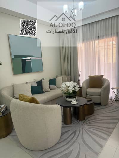 1 Bedroom Apartment for Sale in Al Amerah, Ajman - IMG-20260919-WA0069. jpg