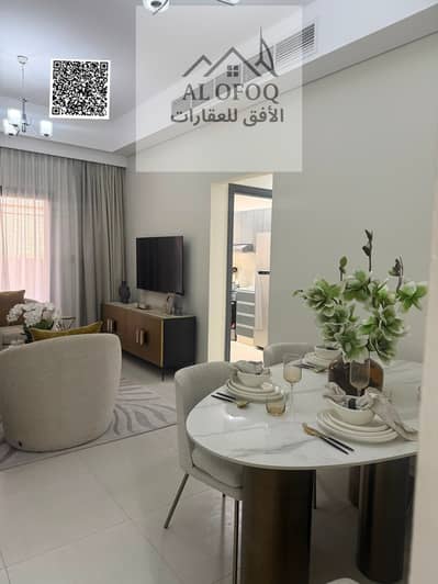 2 Camere Appartamento in vendita a Al Amerah, Ajman - IMG-20260919-WA0063. jpg 2 Camere Appartamento in vendita a Al Amerah, Ajman - IMG-20260919-WA0063. jpg