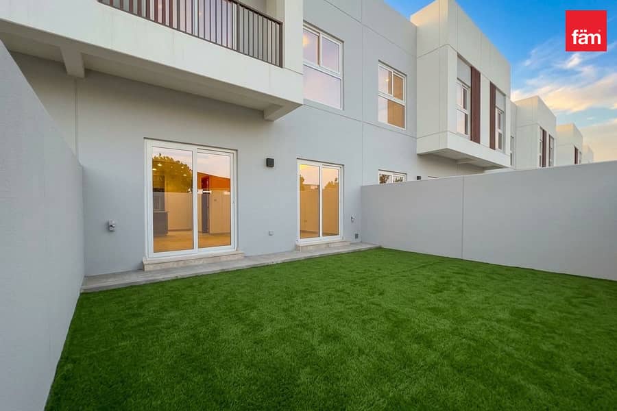Reihenhaus in Villanova,Amaranta,Amaranta 3, 3 schlafzimmer, 3000000 AED - 16765390 Reihenhaus in Villanova,Amaranta,Amaranta 3, 3 schlafzimmer, 3000000 AED - 16765390