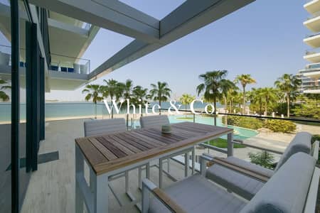 3 Slaapkamers Appartement te Koop in Palm Jumeirah, Dubai - Appartement in Palm Jumeirah，Serenia Residences The Palm，Serenia Residences East Wing, 3 slaapkamers, 23500000 AED - 16765398