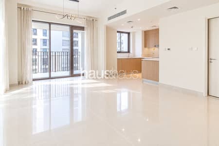 Appartement de 3 chambres à à vendre à Dubai Creek Harbour, Dubai - Appartement à Dubai Creek Harbour，Creek Beach，Summer at Creek Beach，Summer 4, 3 chambres, 3190000 AED - 16314108