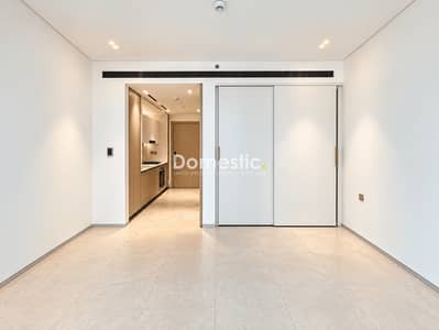 Studio for Sale in Dubai Healthcare City Phase 2, Dubai - BRAND NEW | MID FLOOR | PRIME LOCATION | POOL VIEW