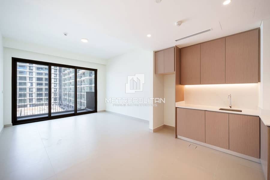 Apartamento en Dubai Hills Estate,Hills Park, 1 dormitorio, 1490000 AED - 14434512 Apartamento en Dubai Hills Estate,Hills Park, 1 dormitorio, 1490000 AED - 14434512