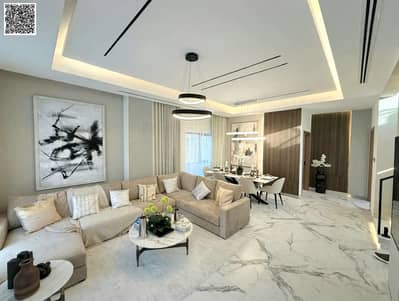 5 Cпальни Вилла Продажа в Аль Хелио, Аджман - watermarked-026. jpg 5 Cпальни Вилла Продажа в Аль Хелио, Аджман - watermarked-026. jpg