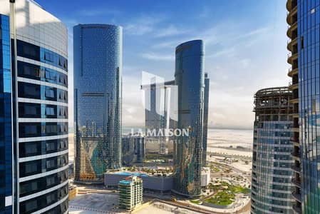2 Slaapkamers Appartement te Huur in Al Reem Island, Abu Dhabi - 1kGLsD40L88zANkN0DS7DbjaegmZYREjnBkCWqVg. jpg
