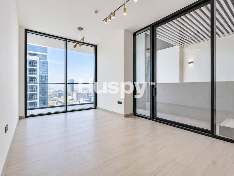 Wohnung in Jumeirah Village Circle (JVC),JVC District 10,Binghatti Orchid, 2 schlafzimmer, 125000 AED - 16765528 Wohnung in Jumeirah Village Circle (JVC),JVC District 10,Binghatti Orchid, 2 schlafzimmer, 125000 AED - 16765528