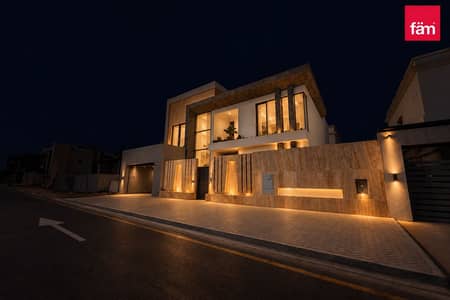 5 Schlafzimmer Villa zum Verkauf in Nad Al Sheba Gardens, Dubai - Villa in Nad Al Sheba Gardens，Nad Al Sheba Gardens 1, 5 schlafzimmer, 14950000 AED - 16765525