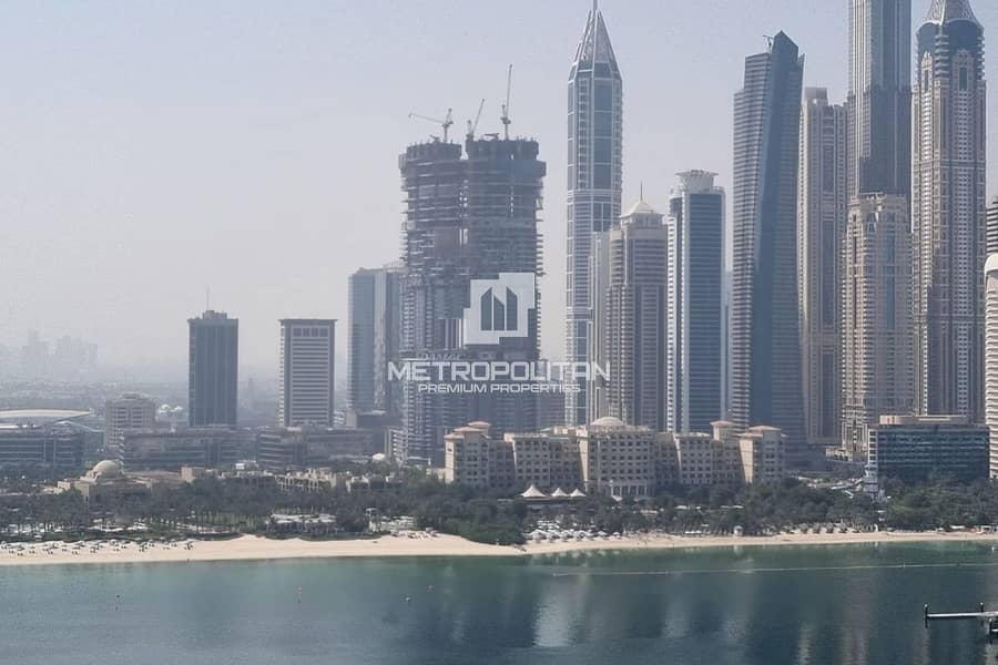Penthouse à Dubai Marina,Cavalli Tower, 3 chambres, 16700000 AED - 16765575 Penthouse à Dubai Marina,Cavalli Tower, 3 chambres, 16700000 AED - 16765575