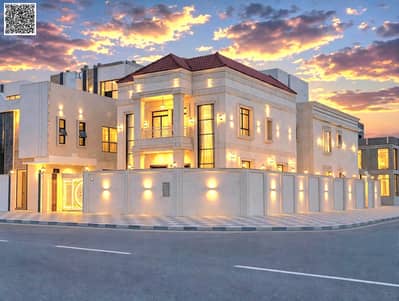 4 Cпальни Вилла Продажа в Аль Хелио, Аджман - watermarked-003. jpg 4 Cпальни Вилла Продажа в Аль Хелио, Аджман - watermarked-003. jpg