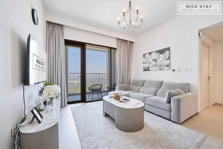 1 Schlafzimmer Wohnung zum Miete in Za'abeel, Dubai - 4Q5A0268_HDR (1). jpg