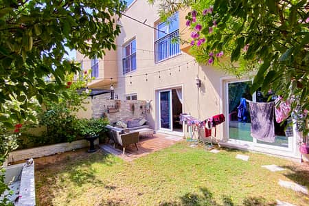 3 Schlafzimmer Townhouse zum Miete in Villanova, Dubai - 06. jpg
