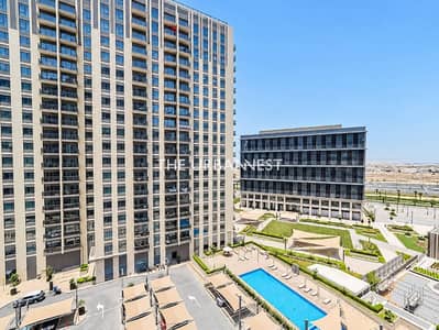 迪拜山庄， 迪拜 1 卧室公寓待租 - 位于迪拜山庄，公园山庄，公园公寓2号大楼，公园高地 2 号塔楼2号 1 卧室的公寓 85000 AED - 16635432