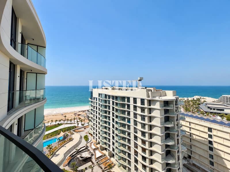 1 Bed | Tenanted | Water View 1 Bed | Tenanted | Water View