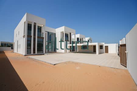 5 Slaapkamers Villa te Huur in Al Jubail Island, Abu Dhabi - Villa in Al Jubail Island,Seef Al Jubail, 5 slaapkamers, 650000 AED - 16710245 5 Slaapkamers Villa te Huur in Al Jubail Island, Abu Dhabi - Villa in Al Jubail Island,Seef Al Jubail, 5 slaapkamers, 650000 AED - 16710245