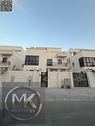 7 Camere Villa in affitto a Al Zahya, Ajman - Villa a Al Zahya, 7 camere da letto, 130000 AED - 13345999 7 Camere Villa in affitto a Al Zahya, Ajman - Villa a Al Zahya, 7 camere da letto, 130000 AED - 13345999