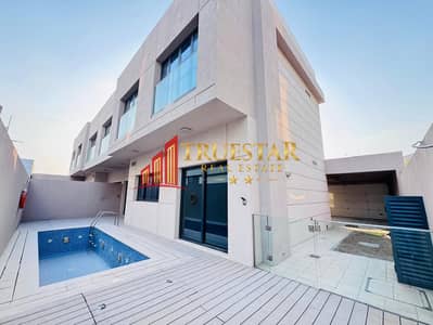 4 Slaapkamers Villa te Huur in Jumeirah, Dubai - WhatsApp Image 2026-10-07 at 10.52. 11 AM (1). jpeg