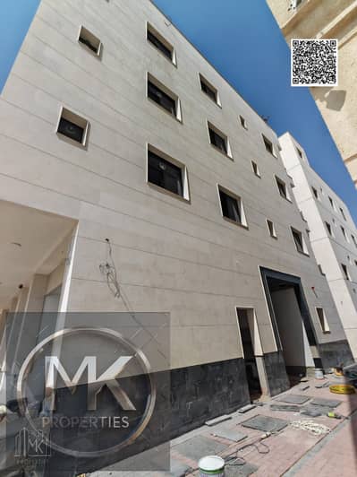Building de à à vendre à Al Alia, Ajman - Immeuble à Al Alia, 3790000 AED - 13288893 Building de à à vendre à Al Alia, Ajman - Immeuble à Al Alia, 3790000 AED - 13288893
