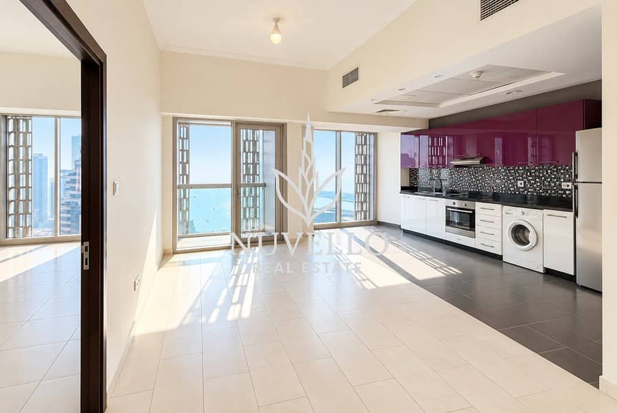 Appartement à Dubai Marina,Cayan Tower, 1 chambre, 100000 AED - 16765595 Appartement à Dubai Marina,Cayan Tower, 1 chambre, 100000 AED - 16765595