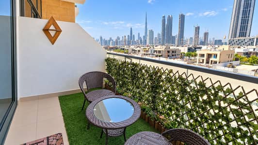 Estudio para en Alquiler en Meydan, Dubai - Apartamento en Meydan,Azizi Riviera,Azizi Riviera 7, 65000 AED - 16765750 Estudio para en Alquiler en Meydan, Dubai - Apartamento en Meydan,Azizi Riviera,Azizi Riviera 7, 65000 AED - 16765750