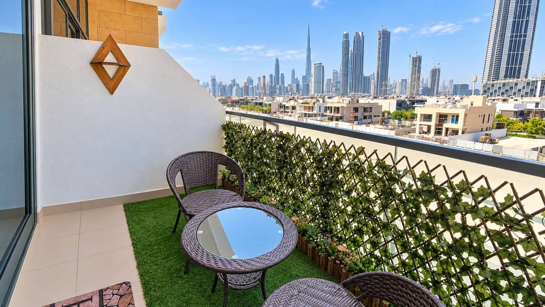 Appartement in Meydan,Azizi Riviera,Azizi Riviera 7, 65000 AED - 16765750 Appartement in Meydan,Azizi Riviera,Azizi Riviera 7, 65000 AED - 16765750