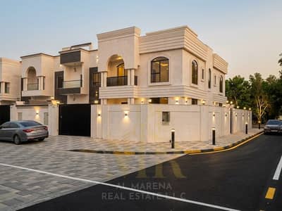5 Camere Villa in vendita a Al Yasmeen, Ajman - WhatsApp Image 2026-10-07 at 10.47. 29 AM. jpeg