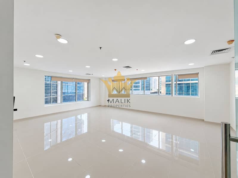 4 Bright, pristine modern office interior-8. png