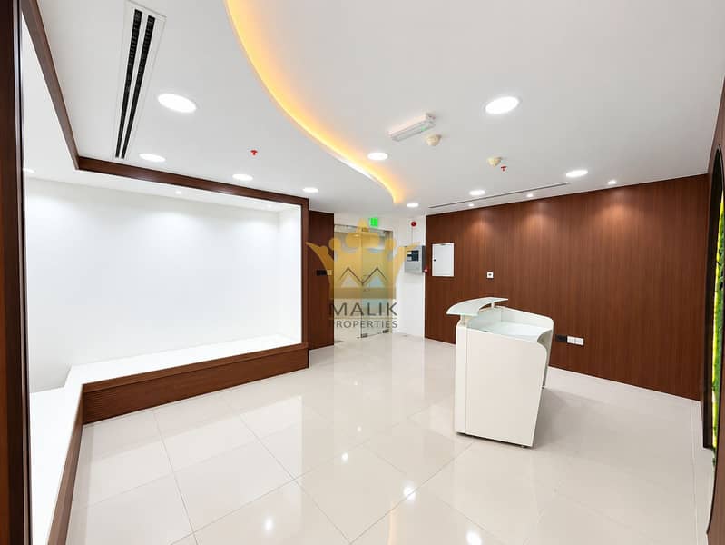 5 Bright, tidy modern office interior-10. png