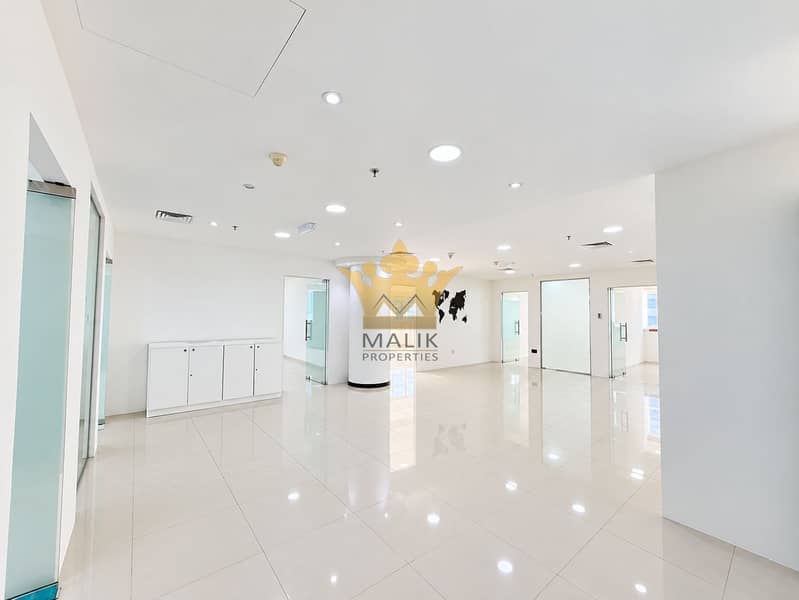 8 Bright, tidy modern office interior-3. png