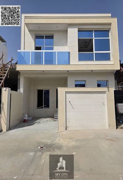 5 Bedroom Villa for Sale in Al Helio, Ajman - 1000685643. heic 5 Bedroom Villa for Sale in Al Helio, Ajman - 1000685643. heic