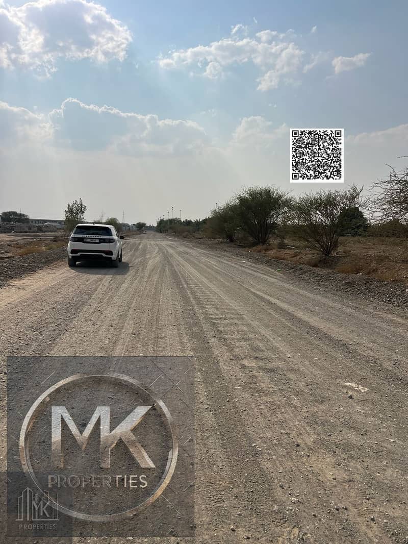 OWN YOUR PLOT WITH 0% DOWN PAYMENT (PAY ONLY 10,278/=PER MONTH ONLY) AL MANAMA 14, AJMAN OWN YOUR PLOT WITH 0% DOWN PAYMENT (PAY ONLY 10,278/=PER MONTH ONLY) AL MANAMA 14, AJMAN