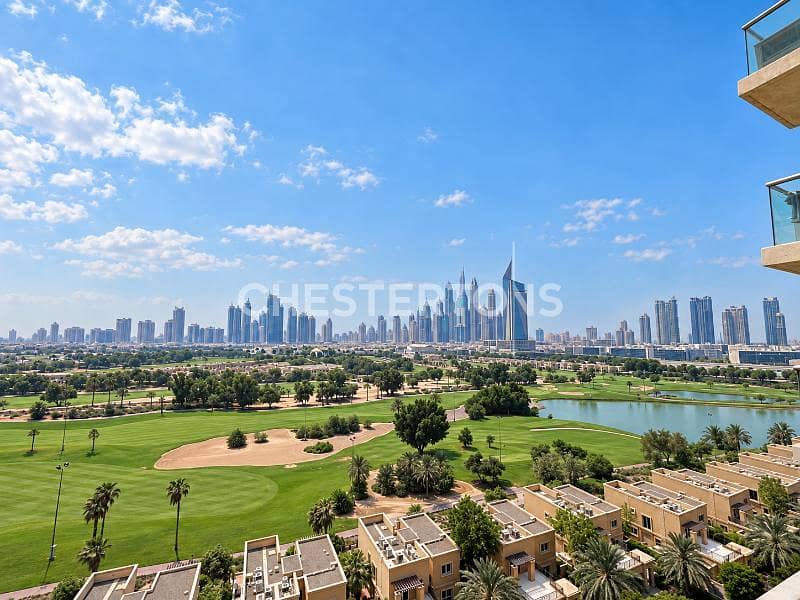 Wohnung in The Views,Golf Tower, 1 schlafzimmer, 125000 AED - 16765791 Wohnung in The Views,Golf Tower, 1 schlafzimmer, 125000 AED - 16765791