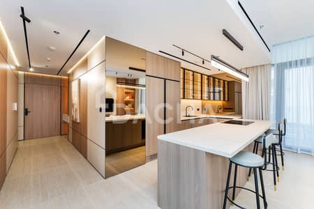 2 Bedroom Apartment for Sale in Palm Jumeirah, Dubai - Exclusive | Fully Renovated | Sea Views