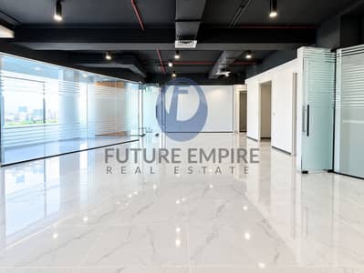 Office para en Alquiler en Al Badaa, Dubai - 1000199203. png