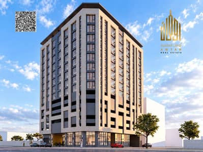 Здание Продажа в Аль Румайла, Аджман - Здание в Аль Румайла,Rumaila 2 Building, 30000000 AED - 16765823 Здание Продажа в Аль Румайла, Аджман - Здание в Аль Румайла,Rumaila 2 Building, 30000000 AED - 16765823