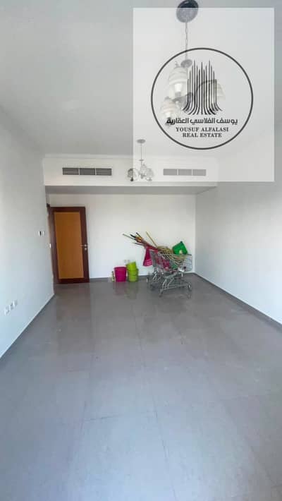 1 Schlafzimmer Wohnung zum Miete in Al Jurf, Ajman - cf64285b-1a43-4b2c-ad8a-35ff62324103. jpeg 1 Schlafzimmer Wohnung zum Miete in Al Jurf, Ajman - cf64285b-1a43-4b2c-ad8a-35ff62324103. jpeg