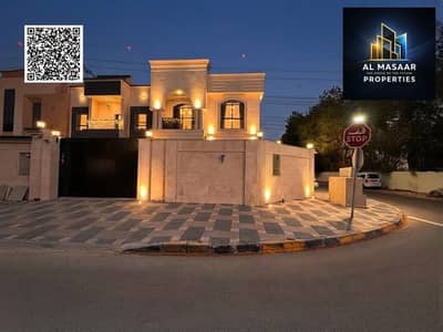 5 Camere Villa in vendita a Al Yasmeen, Ajman - batch_WhatsApp Image 2026-09-19 at 4.51. 16 PM. jpeg