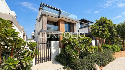 4 Bedroom Villa for Sale in Tilal Al Ghaf, Dubai - Haven | Internal | View Today