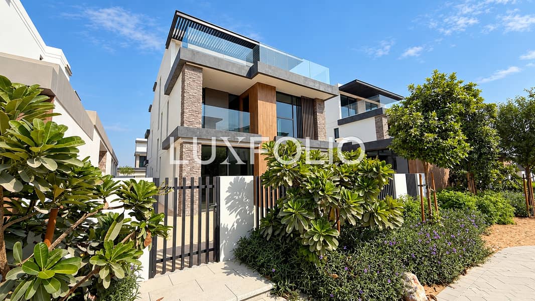 Villa in Tilal Al Ghaf,Alaya, 4 schlafzimmer, 12500000 AED - 16765866 Villa in Tilal Al Ghaf,Alaya, 4 schlafzimmer, 12500000 AED - 16765866