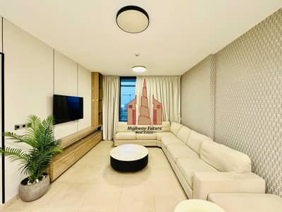 2 habitaciones Apartamento para en Alquiler en Aljada, Sharjah - 1001358856. jpg