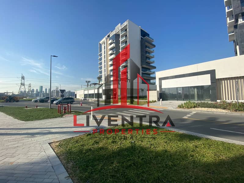 Boutique à Meydan,Azizi Riviera,Azizi Riviera 3, 184999 AED - 16765877 Boutique à Meydan,Azizi Riviera,Azizi Riviera 3, 184999 AED - 16765877