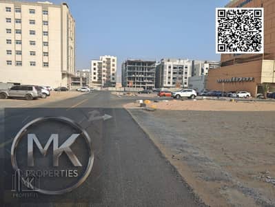 Plot in vendita a Al Jurf, Ajman - Terreno a Al Jurf, 2600000 AED - 12888496 Plot in vendita a Al Jurf, Ajman - Terreno a Al Jurf, 2600000 AED - 12888496