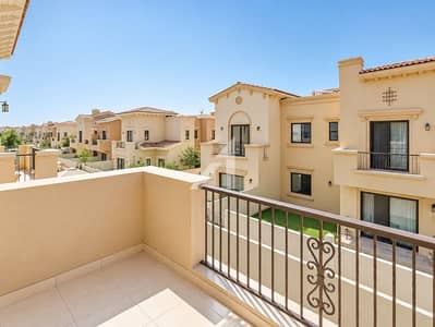 3 Camere Townhouse in affitto a Reem, Dubai - image_0