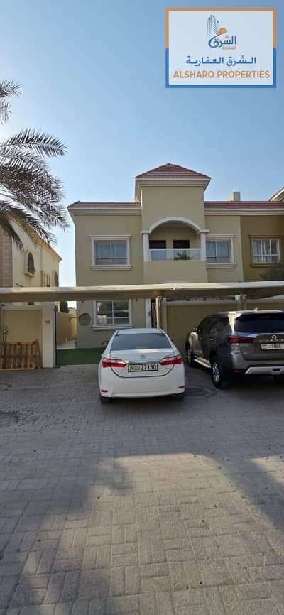 5 Bedroom Villa for Rent in Al Mowaihat, Ajman - WhatsApp Image 2026-10-07 at 10.49. 40 AM. jpeg 5 Bedroom Villa for Rent in Al Mowaihat, Ajman - WhatsApp Image 2026-10-07 at 10.49. 40 AM. jpeg
