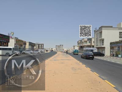Plot de à à vendre à Al Zahya, Ajman - Terrain à Al Zahya, 850000 AED - 12744674 Plot de à à vendre à Al Zahya, Ajman - Terrain à Al Zahya, 850000 AED - 12744674