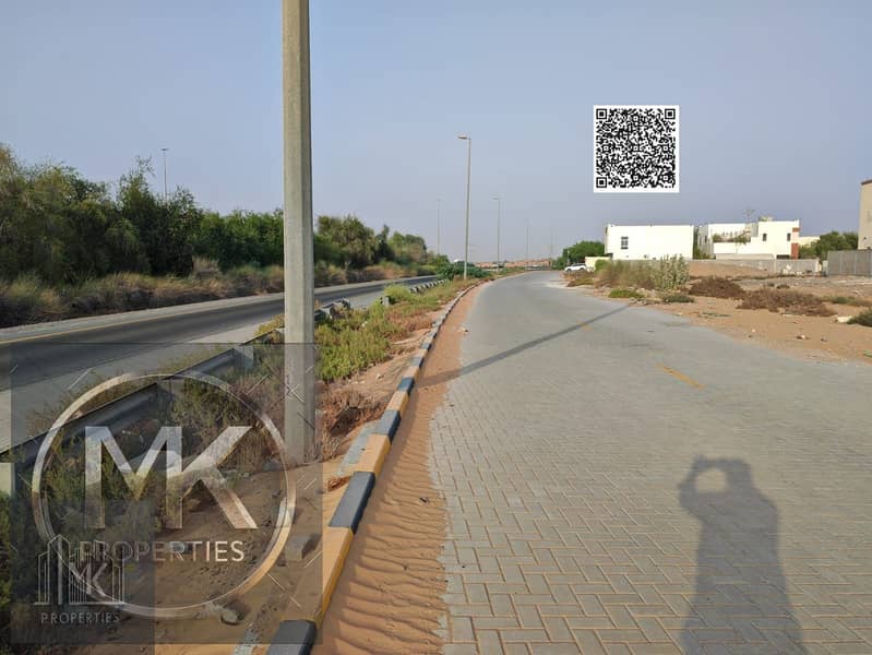 Terrain à Al Zahya, 980000 AED - 12744245 Terrain à Al Zahya, 980000 AED - 12744245