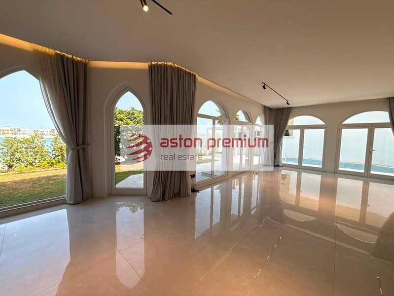 Villa a Palm Jumeirah,Signature Villas Palm Jumeirah,Signature Villas Frond C, 5 camere da letto, 1800000 AED - 16765937 Villa a Palm Jumeirah,Signature Villas Palm Jumeirah,Signature Villas Frond C, 5 camere da letto, 1800000 AED - 16765937